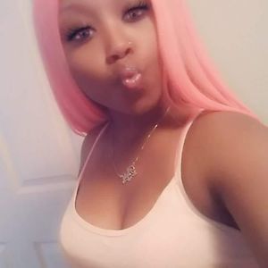 Meet your Posher, Latrice